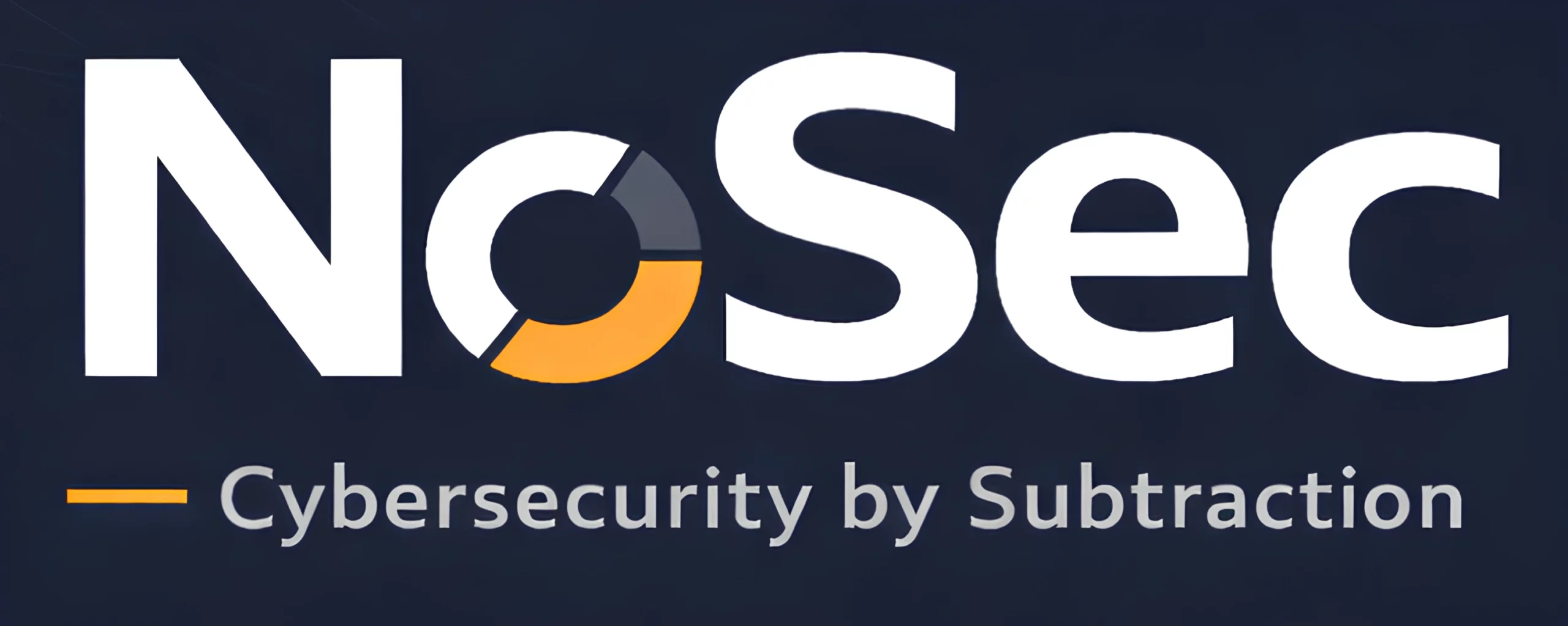 nosec logo