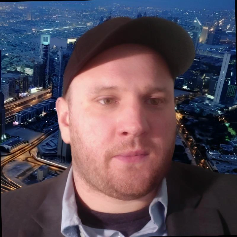 michael andrew schlosser